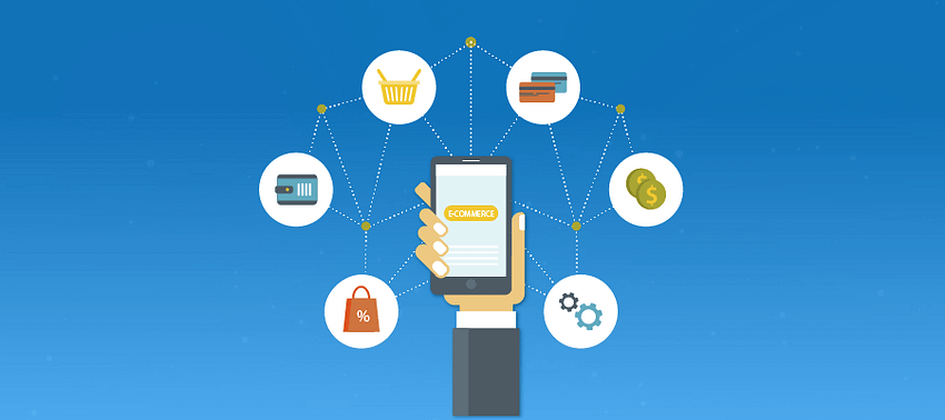 os benefícios de se investir no e-commerce são muitos! E o melhor é que o investimento financeiro é mínimo, o que proporciona um ótimo retorno em pouco tempo. Comece agora mesmo!